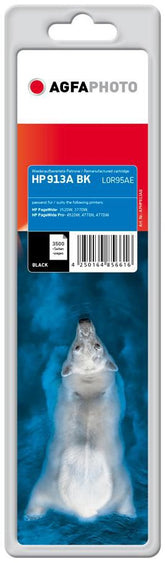 AgfaPhoto Ink, black